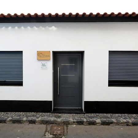 Casa Da Calheta Villa Maia  Bagian luar foto