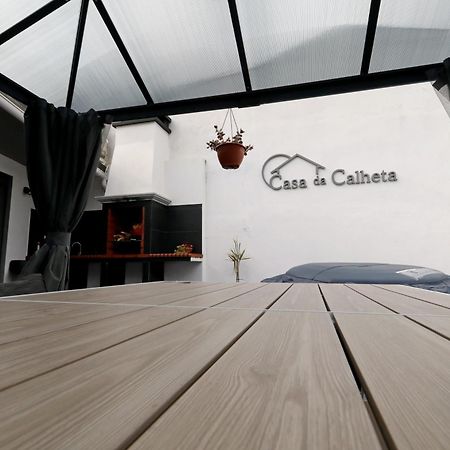 Casa Da Calheta Villa Maia  Bagian luar foto