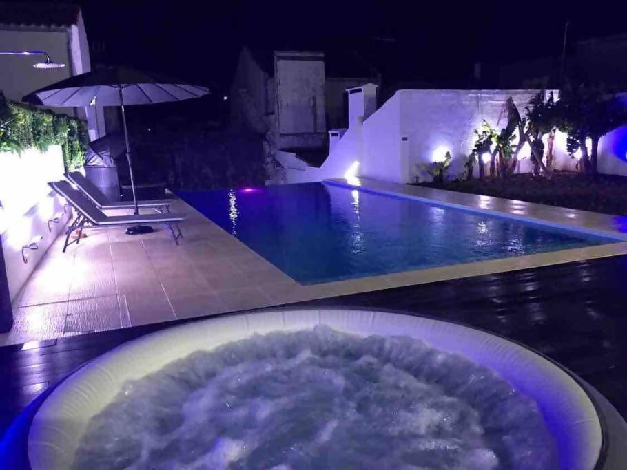 Casa Da Calheta Villa Maia  Bagian luar foto