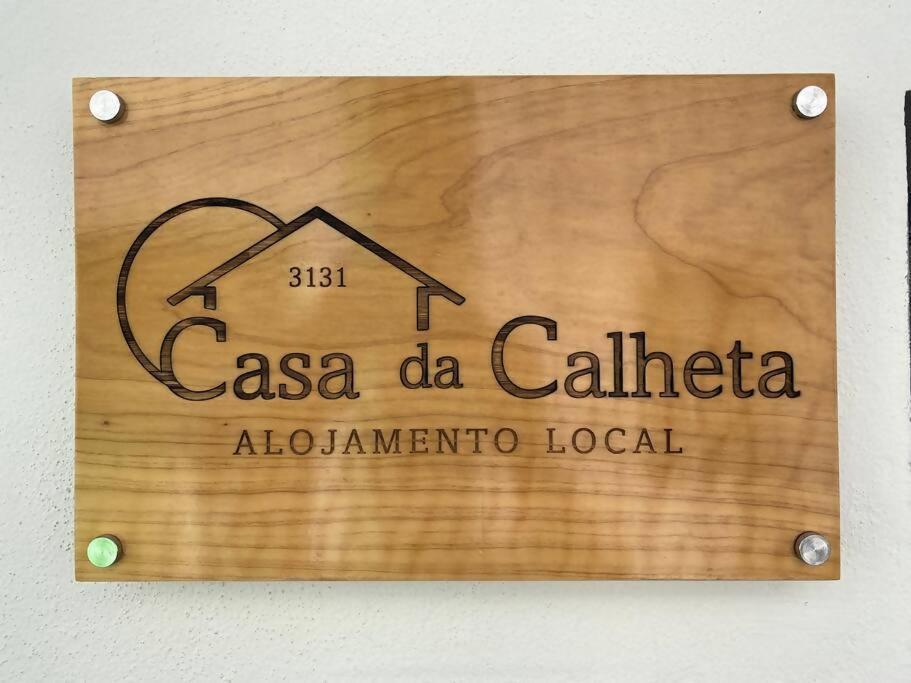 Casa Da Calheta Villa Maia  Bagian luar foto