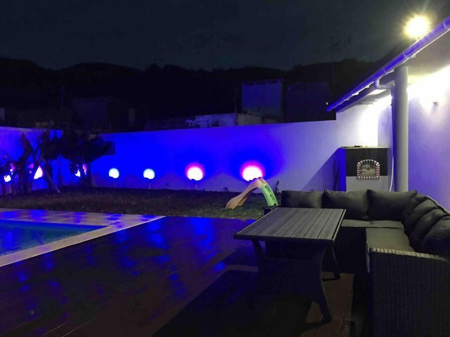 Casa Da Calheta Villa Maia  Bagian luar foto