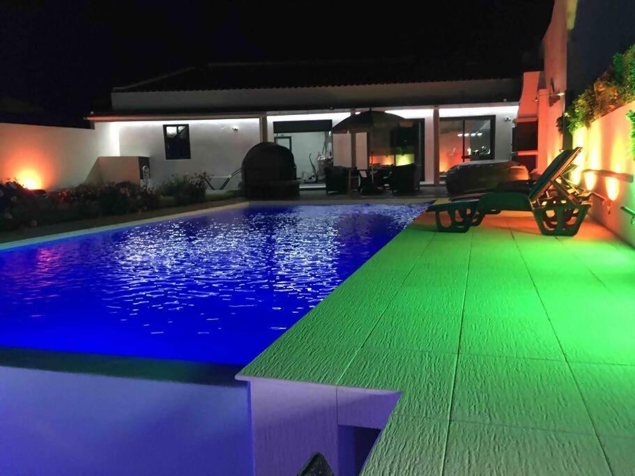 Casa Da Calheta Villa Maia  Bagian luar foto