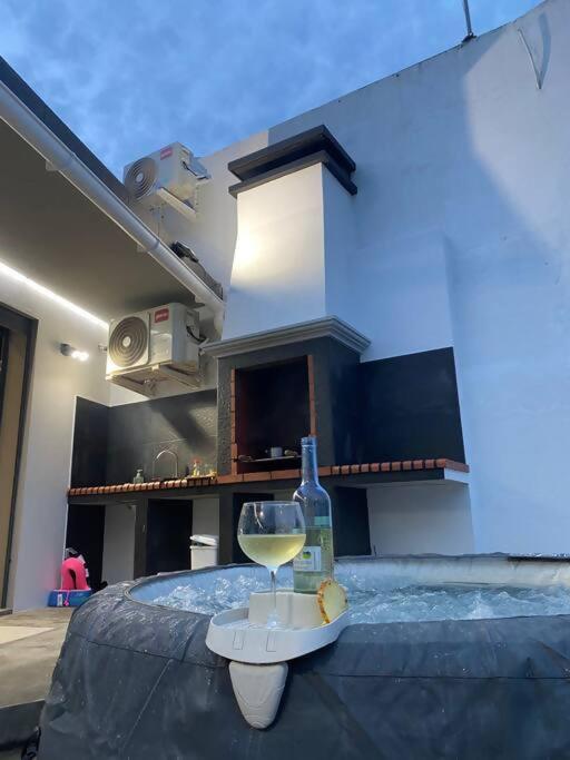 Casa Da Calheta Villa Maia  Bagian luar foto