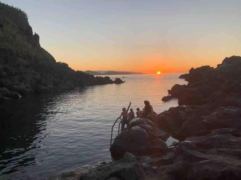Casa Da Calheta Villa Maia  Bagian luar foto