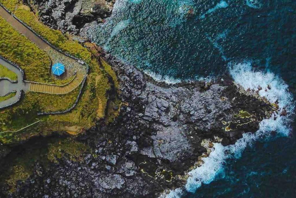 Casa Da Calheta Villa Maia  Bagian luar foto