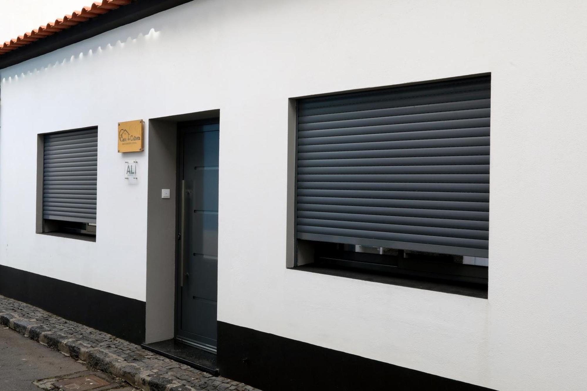 Casa Da Calheta Villa Maia  Bagian luar foto